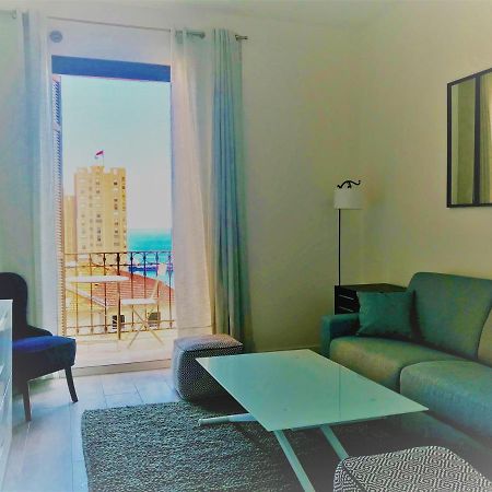 Villa Juturne Beausoleil Ngoại thất bức ảnh