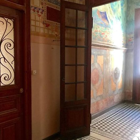 Villa Juturne Beausoleil Ngoại thất bức ảnh
